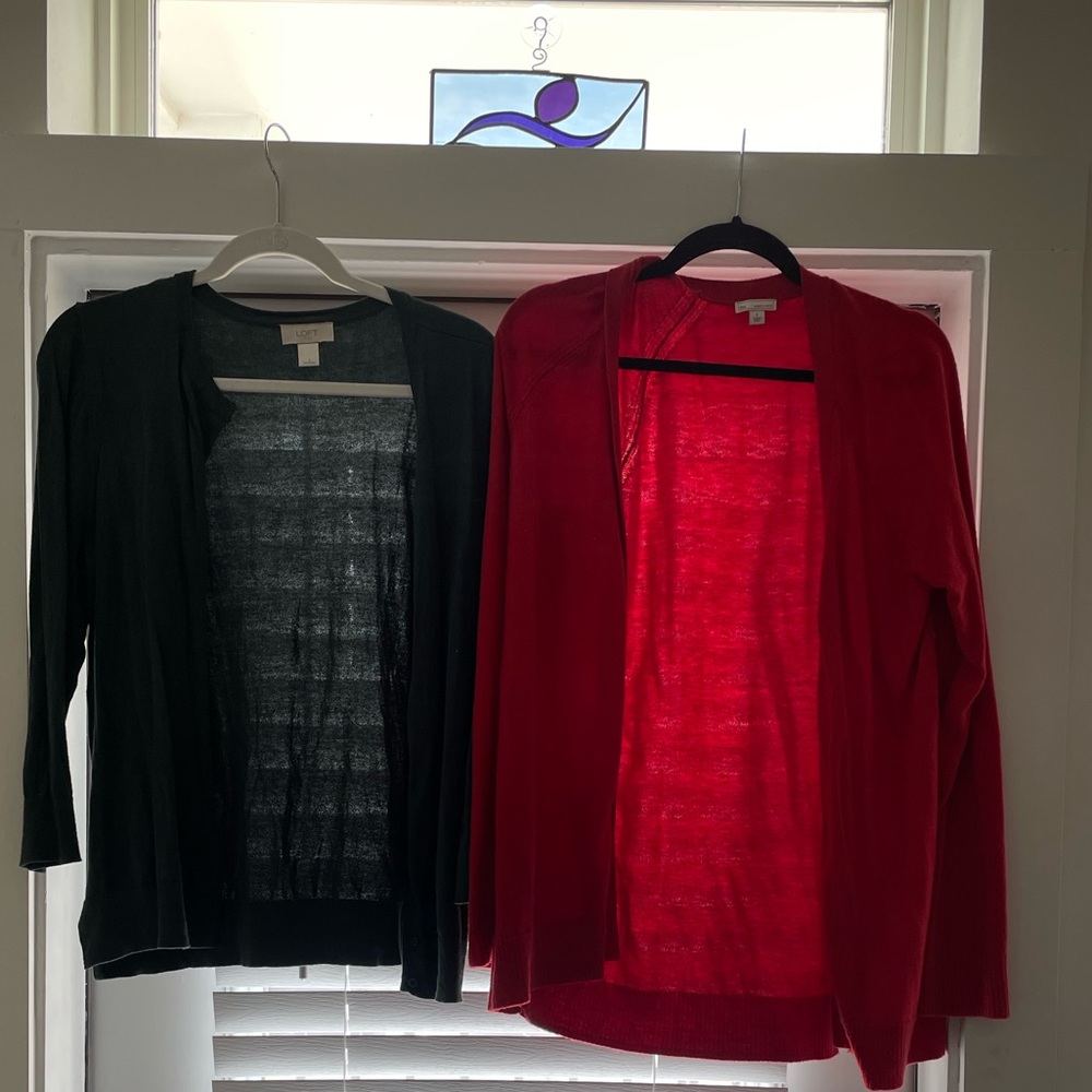Cardigan Bundle